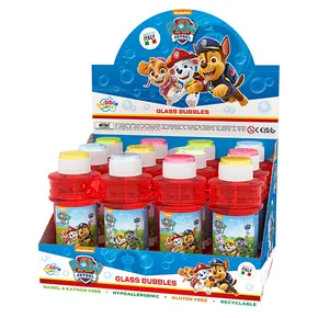 Luftpolsterbeutel DULCOP 300 ml, Paw Patrol